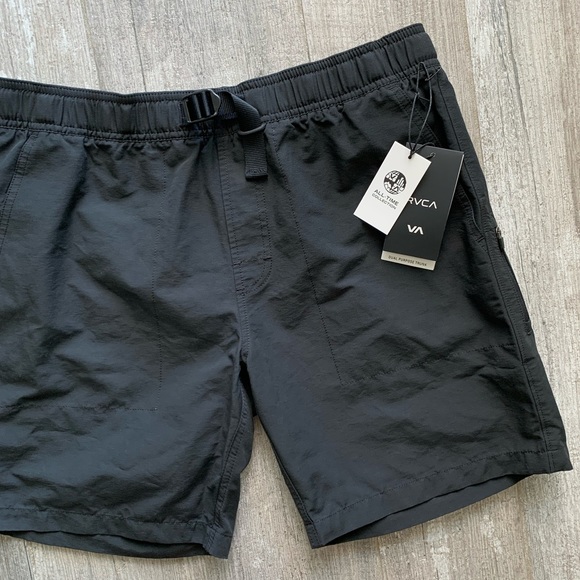 RVCA Other - 🔥🔥RVCA - FIELD HYBRID BOARDSHORT🔥🔥